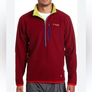 Columbia Ms Heat 360 pullover